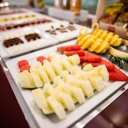 Hotel Itc Ciudad De Аро Экстерьер фото