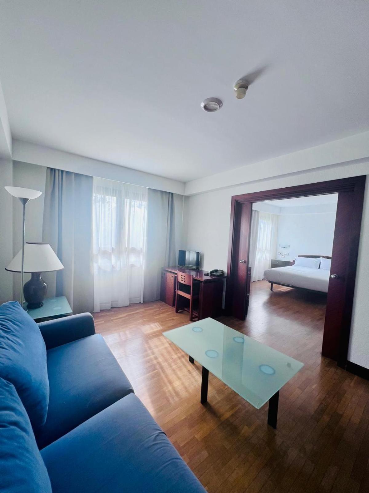 Hotel Itc Ciudad De Аро Экстерьер фото