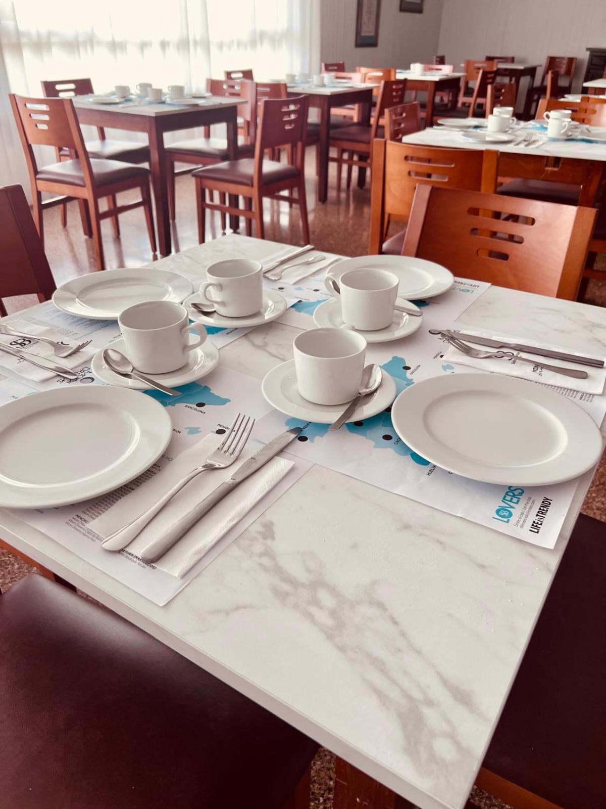 Hotel Itc Ciudad De Аро Экстерьер фото