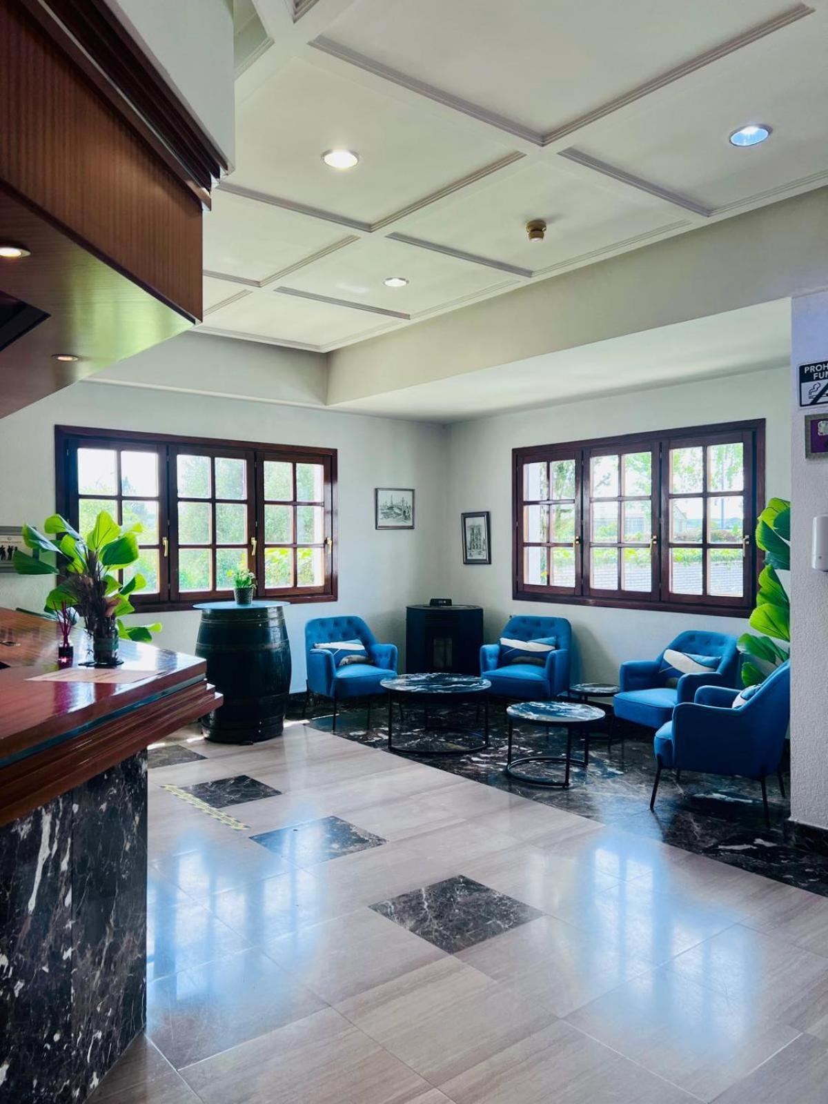 Hotel Itc Ciudad De Аро Экстерьер фото