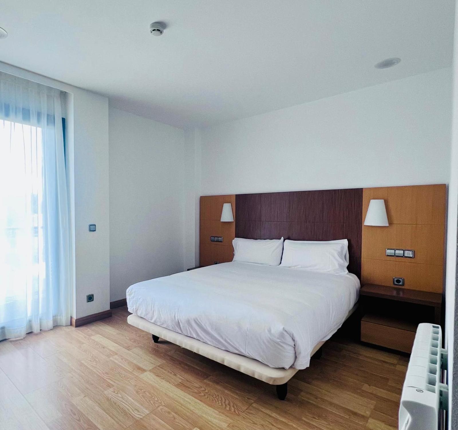 Hotel Itc Ciudad De Аро Экстерьер фото