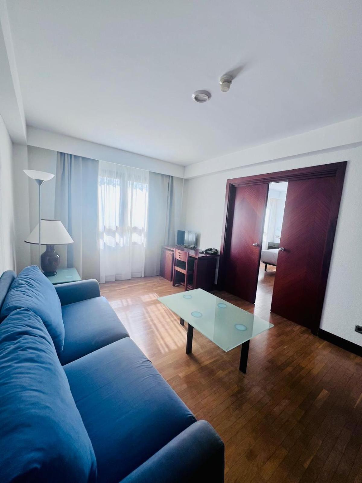 Hotel Itc Ciudad De Аро Экстерьер фото