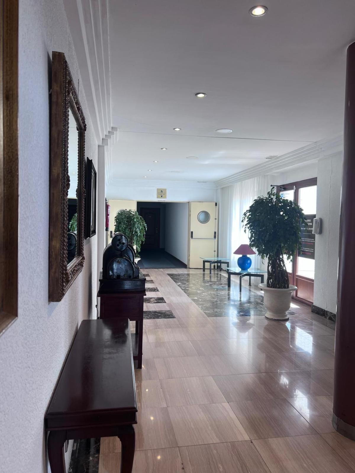 Hotel Itc Ciudad De Аро Экстерьер фото