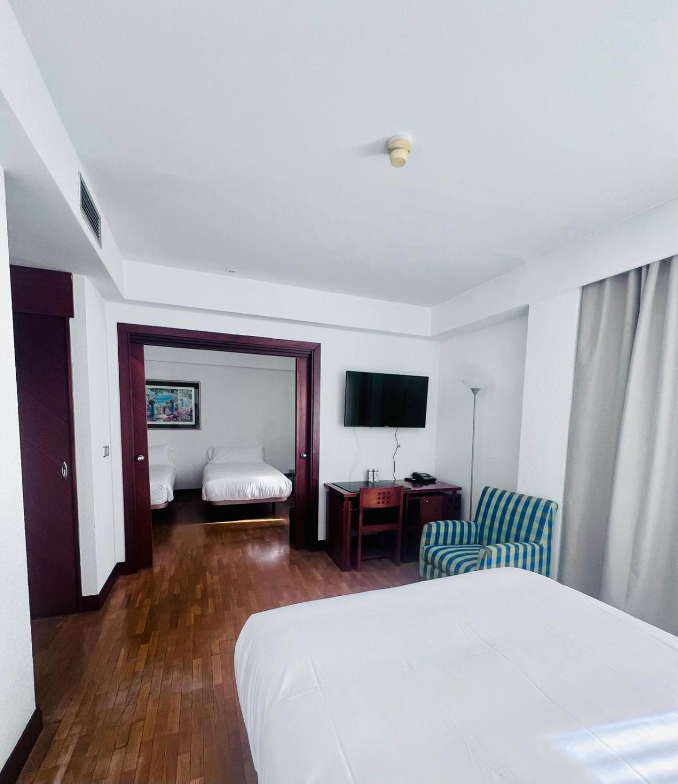 Hotel Itc Ciudad De Аро Экстерьер фото