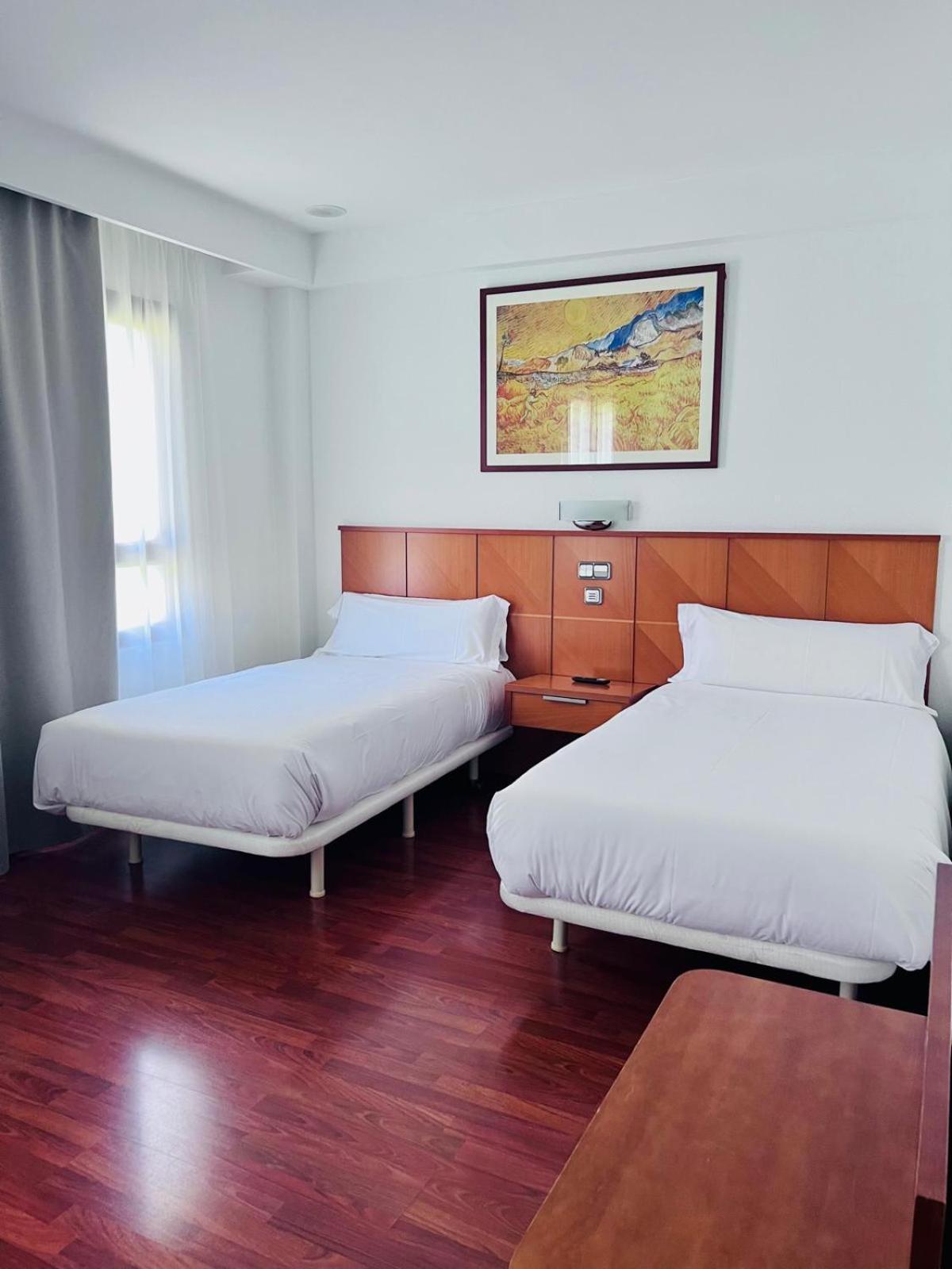 Hotel Itc Ciudad De Аро Экстерьер фото