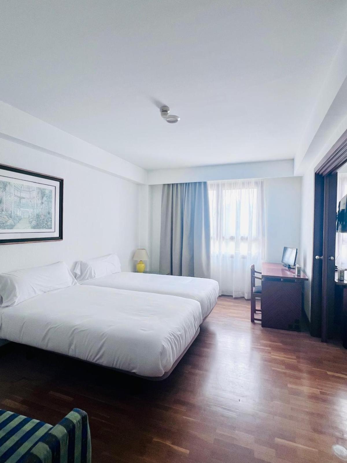 Hotel Itc Ciudad De Аро Экстерьер фото