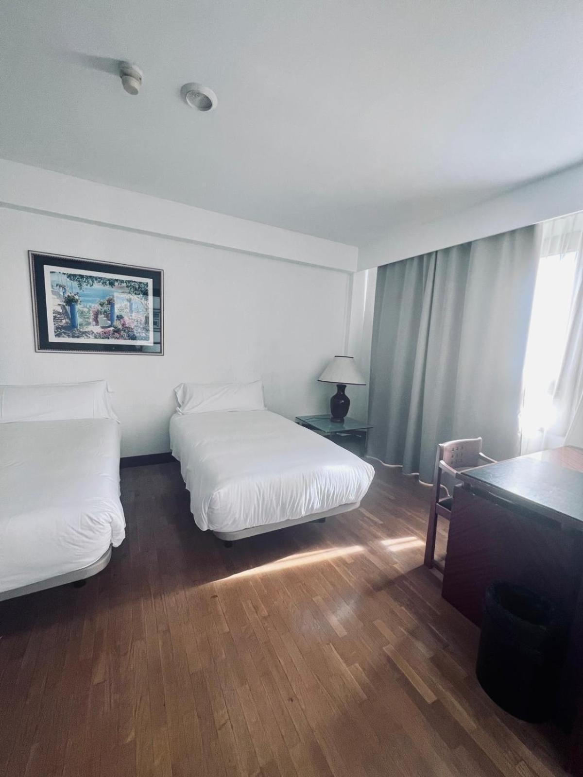 Hotel Itc Ciudad De Аро Экстерьер фото