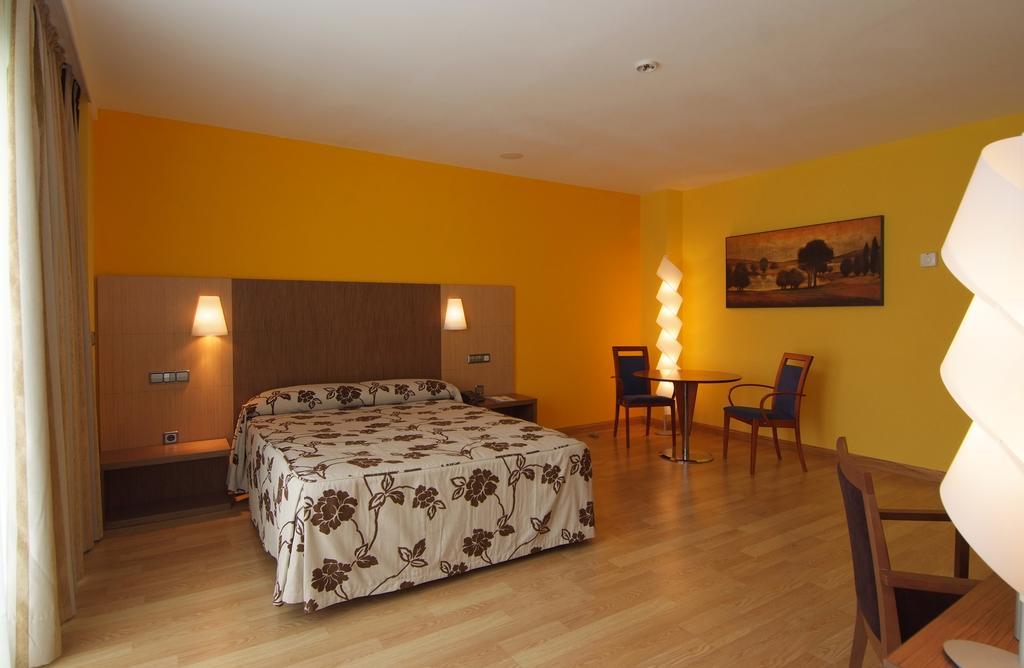 Hotel Itc Ciudad De Аро Номер фото